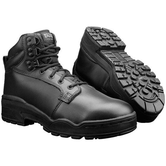 Magnum Patrol CEN Boots Black