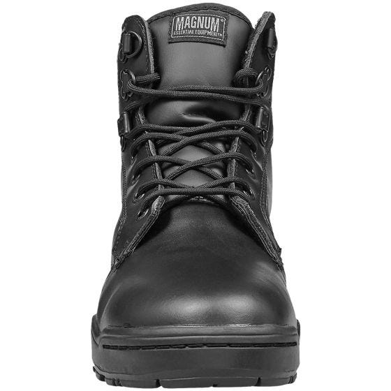 Magnum Patrol CEN Boots Black