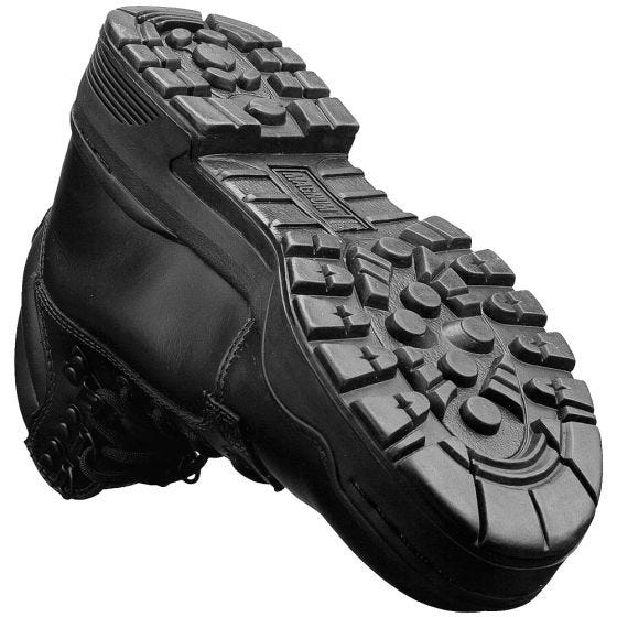 Magnum Patrol CEN Boots Black
