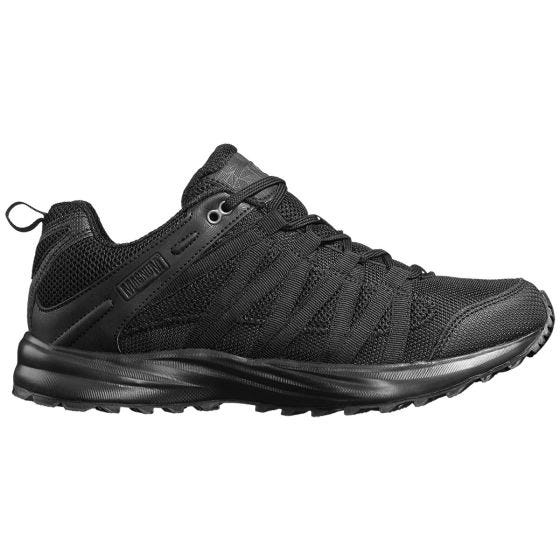 Magnum Storm Trail Lite Uniform Trainers Black