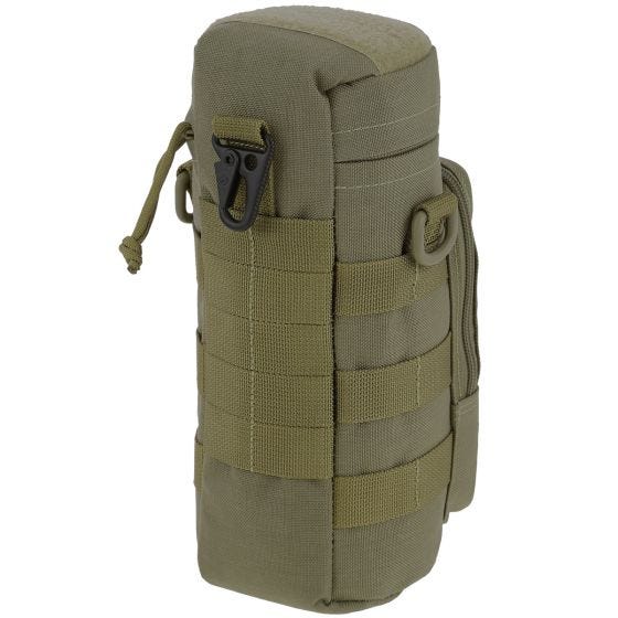 Maxpedition 10" x 4" Bottle Holder Khaki