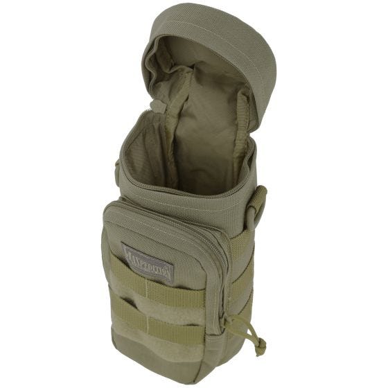 Maxpedition 10" x 4" Bottle Holder Khaki
