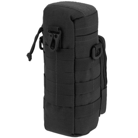 Maxpedition 10" x 4" Bottle Holder Black