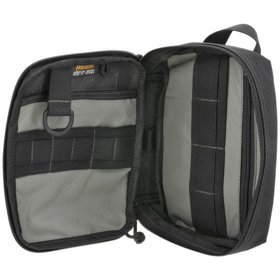 Maxpedition Beefy Pocket Organizer Black