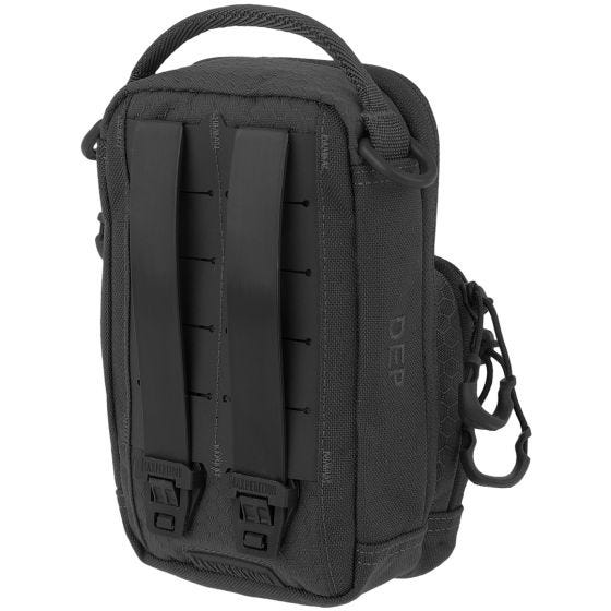 Maxpedition Daily Essentials Pouch Black