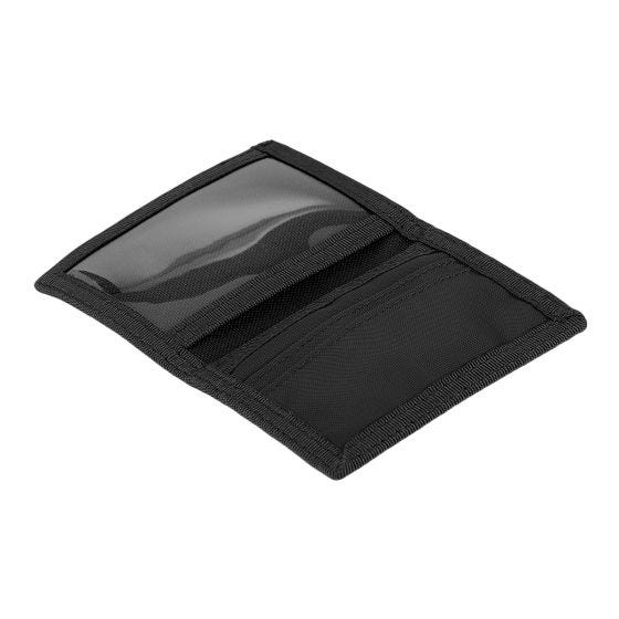 Maxpedition Low Profile Wallet Black