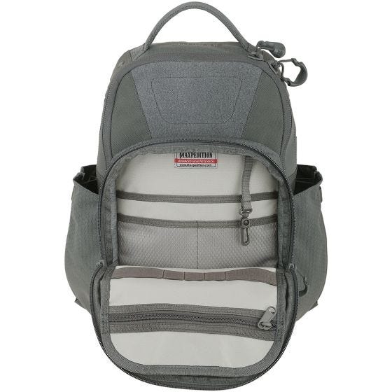 Maxpedition Lithvore Backpack Grey