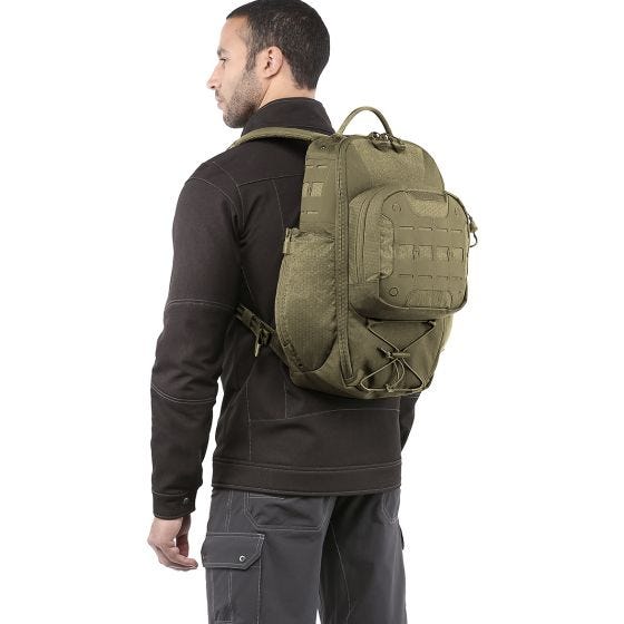 Maxpedition Lithvore Backpack Tan