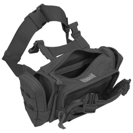 Maxpedition Proteus Versipack Black