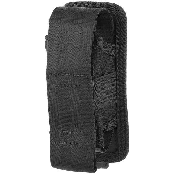 Maxpedition Single Sheath Pouch Black