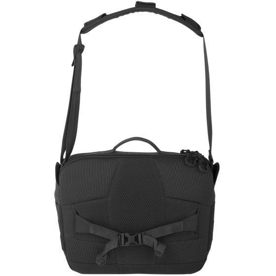 Maxpedition Skyvale Messenger Bag Black