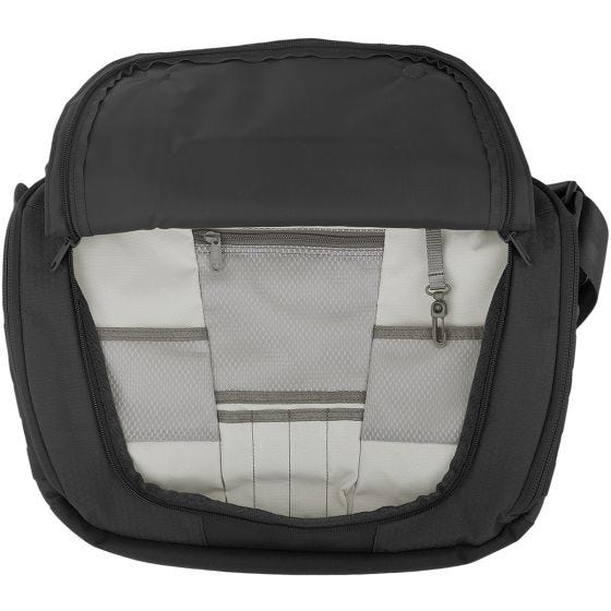 Maxpedition Skyvale Messenger Bag Black
