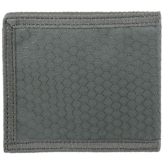 Maxpedition Bi Fold Wallet Grey