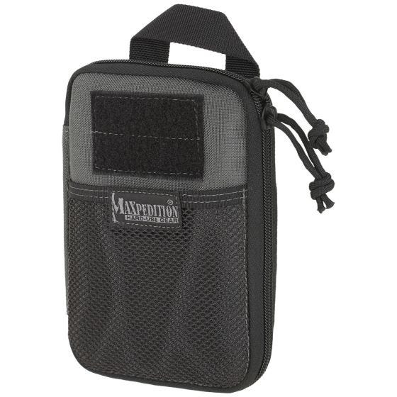 Maxpedition E.D.C. Pocket Organizer Wolf Gray