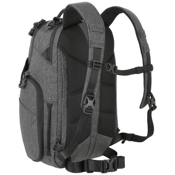 Maxpedition Entity 27 CCW-Enabled Laptop Backpack Charcoal
