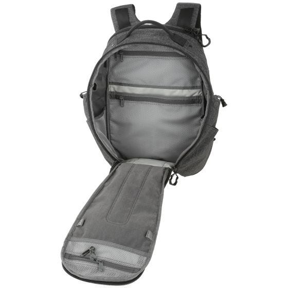 Maxpedition Entity 27 CCW-Enabled Laptop Backpack Charcoal