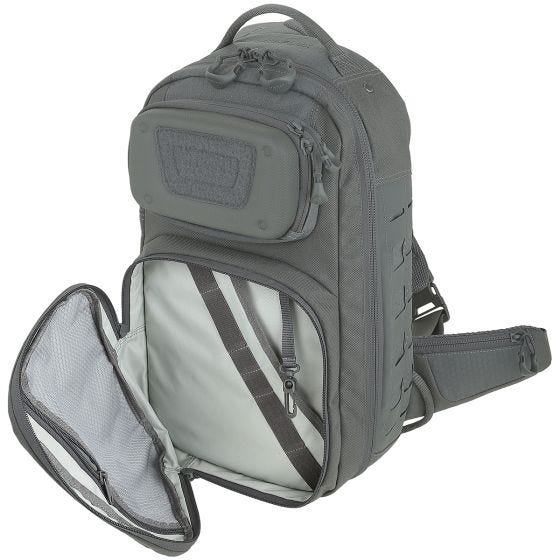 Maxpedition Gridflux Sling Pack Grey