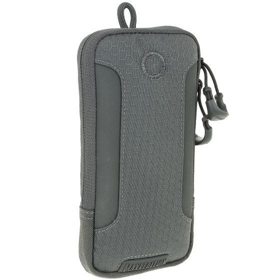 Maxpedition PLP iPhone 6/6S/7 Plus Pouch Grey