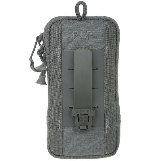 Maxpedition PLP iPhone 6/6S/7 Plus Pouch Grey
