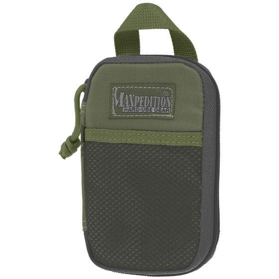 Maxpedition Micro Pocket Organizer OD Green