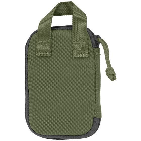 Maxpedition Micro Pocket Organizer OD Green