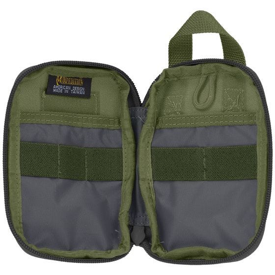 Maxpedition Micro Pocket Organizer OD Green