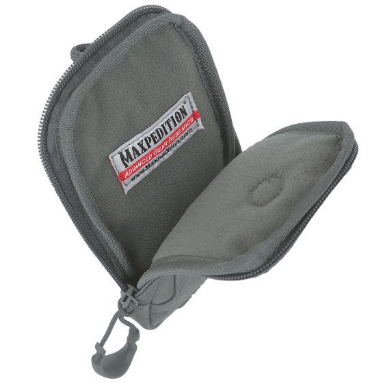 Maxpedition PHP iPhone 6/6S/7 Pouch Grey