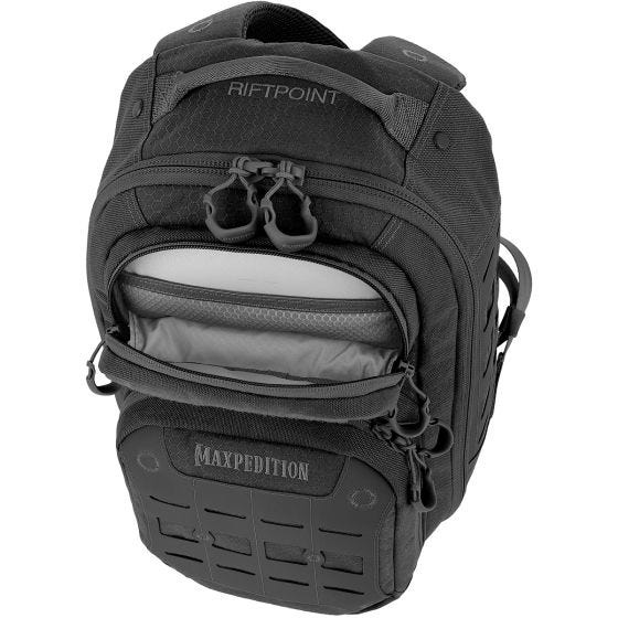 Maxpedition Riftpoint Backpack Black