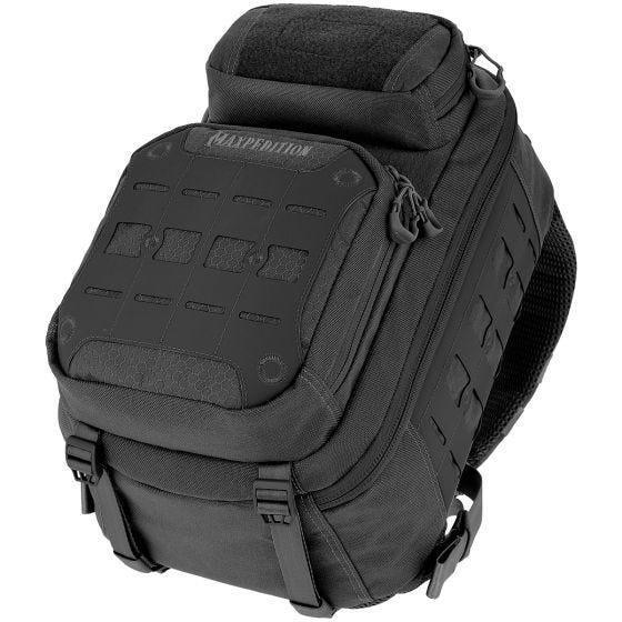 Maxpedition Riftpoint Backpack Black