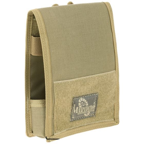 Maxpedition TC-12 Pouch Khaki