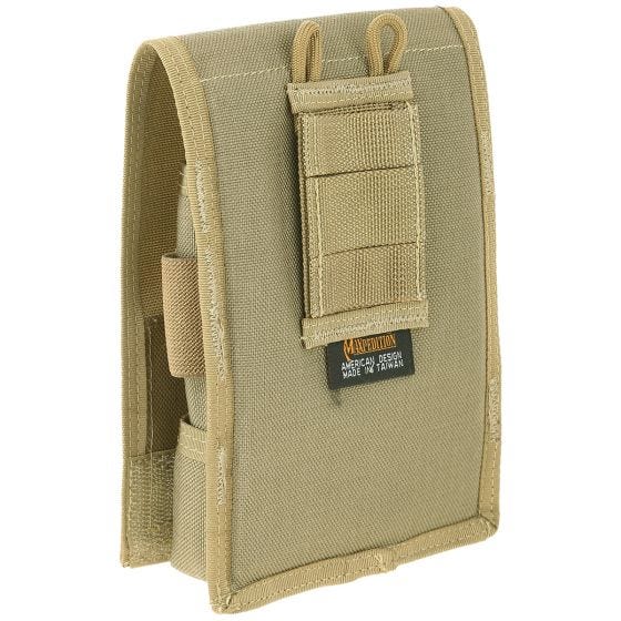 Maxpedition TC-12 Pouch Khaki
