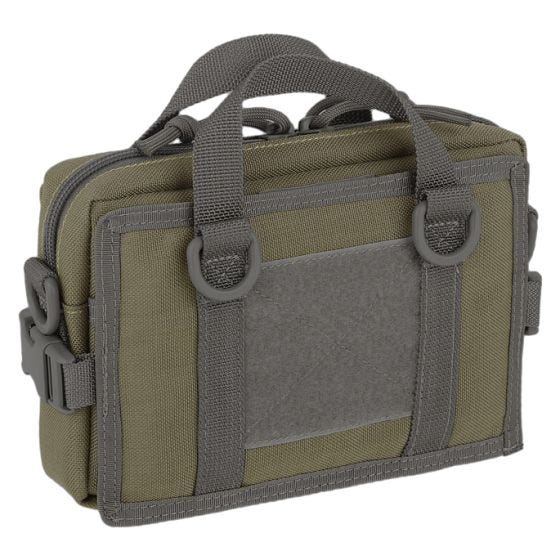 Maxpedition Triptych Organizer Small Khaki Foliage