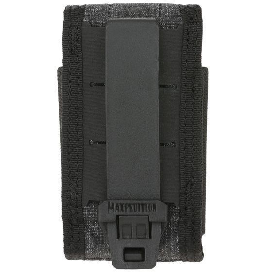 Maxpedition Entity Utility Pouch Small Charcoal