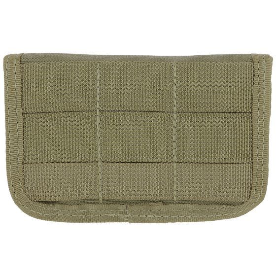 Maxpedition Volta Battery Pouch Khaki