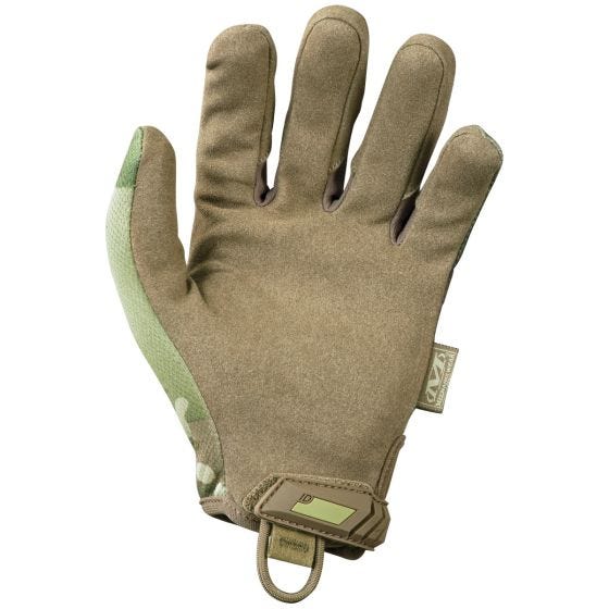 Mechanix Wear The Original Gloves MultiCam
