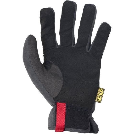 Mechanix Wear FastFit Gloves Black