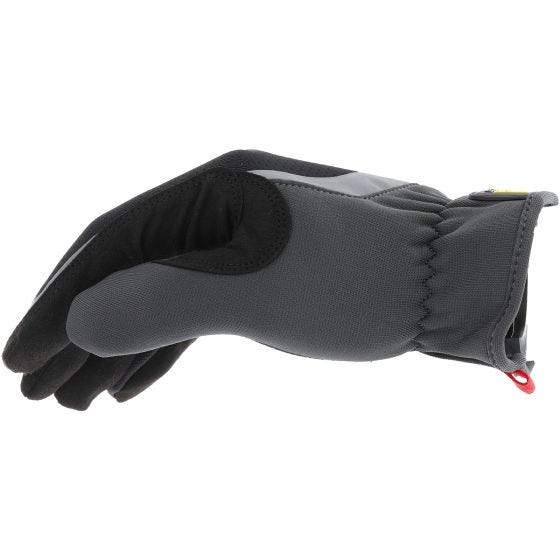 Mechanix Wear FastFit Gloves Black