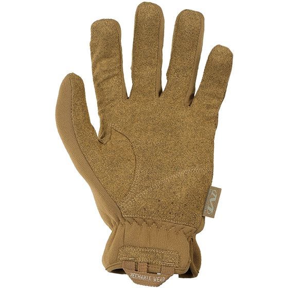 Mechanix Wear FastFit Gloves Coyote