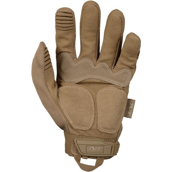 Mechanix Wear M-Pact Gloves Coyote