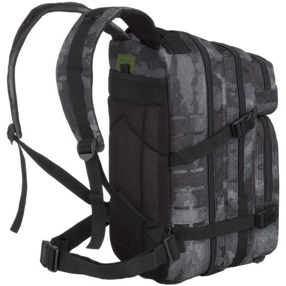 MFH Assault I Backpack Laser HDT Camo LE