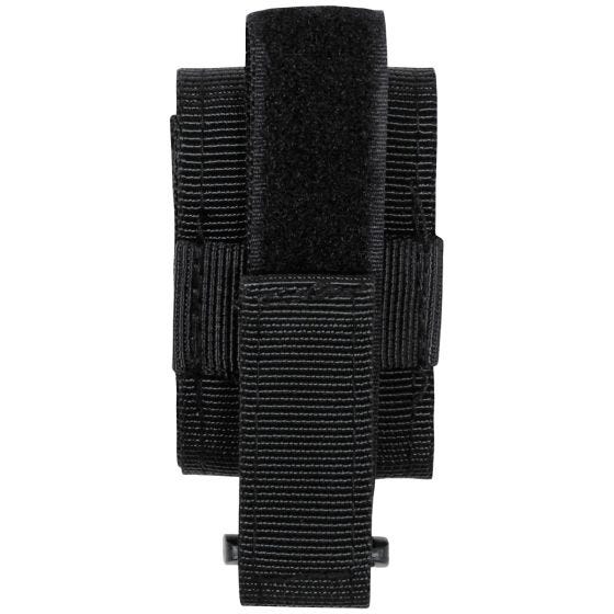MFH Glove Holder Black