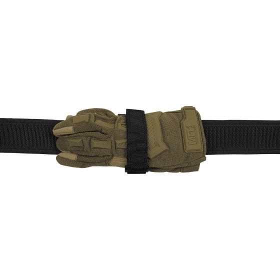 MFH Glove Holder Black