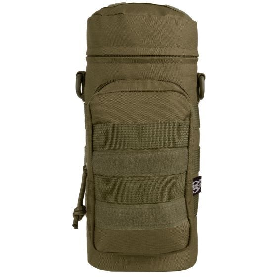 MFH MOLLE Bag OD Green