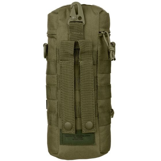 MFH MOLLE Bag OD Green