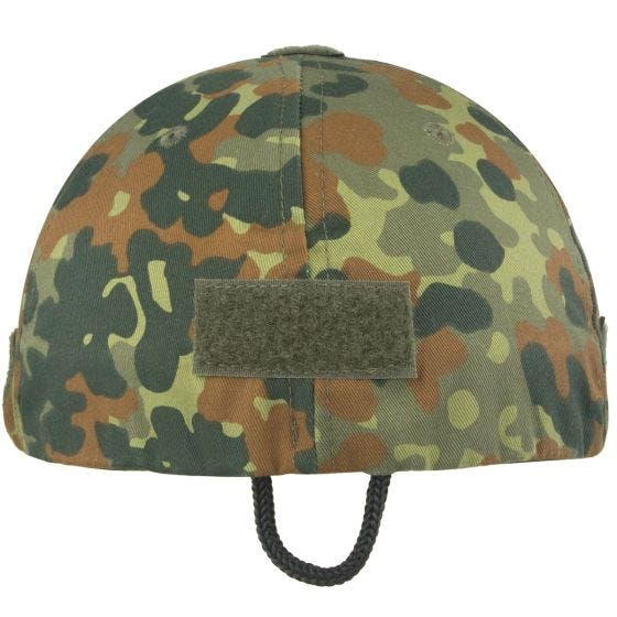 MFH Operations Cap Flecktarn