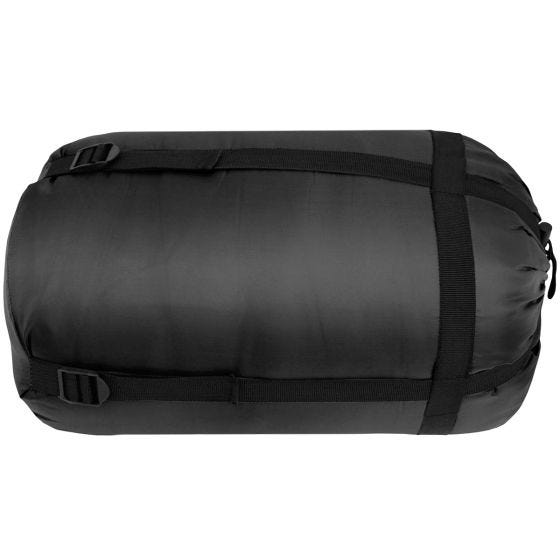 Fox Outdoor Sleeping Bag Black