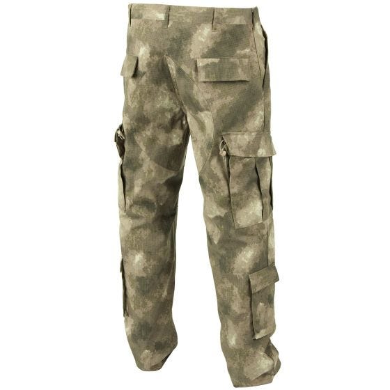 Mil-Tec ACU Trousers MIL-TACS AU
