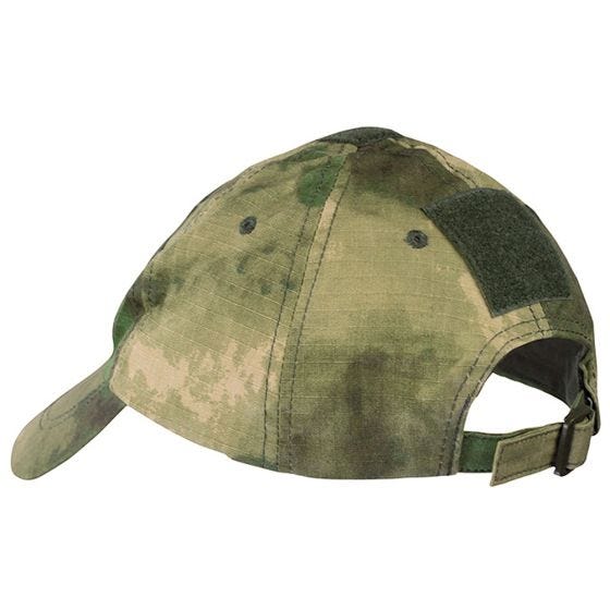 Mil-Tec Tactical Baseball Cap MIL-TACS FG