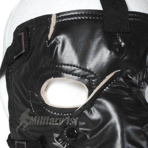 Mil-Tec US Cold Weather Mask Black
