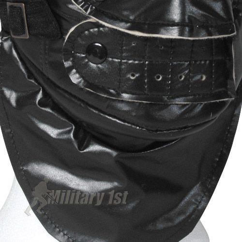 Mil-Tec US Cold Weather Mask Black